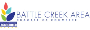 logo of Battle Creek Area Chamber of Commerce