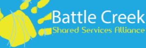 logo of Battle Creek Shared Services Alliance