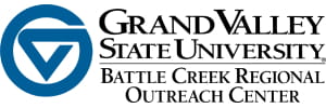logo of Grand Valley State University Battle Creek Regional Outreach Center