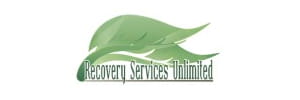 logo of Recovery Services Unlimited